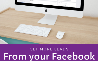 Get more leads from your Facebook Group using Group Funnels