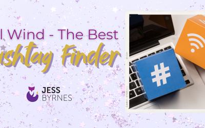 Tailwind – The Best Hashtag Finder